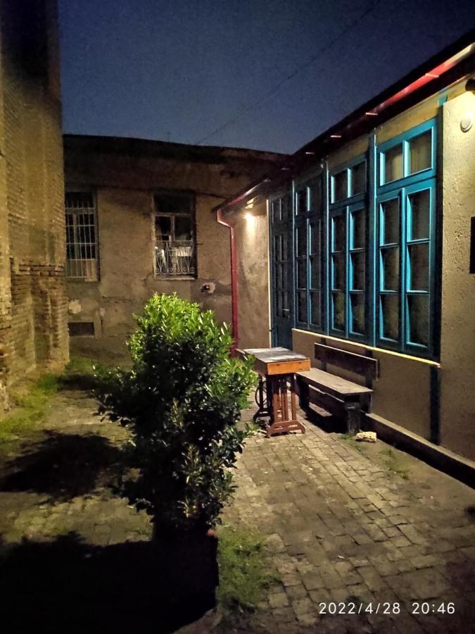3 Heritage Rooms Tbilisi Bagian luar foto