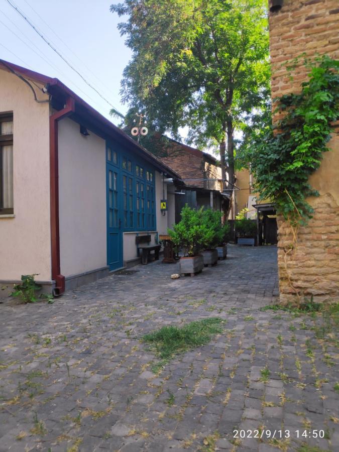3 Heritage Rooms Tbilisi Bagian luar foto