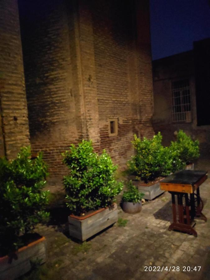 3 Heritage Rooms Tbilisi Bagian luar foto