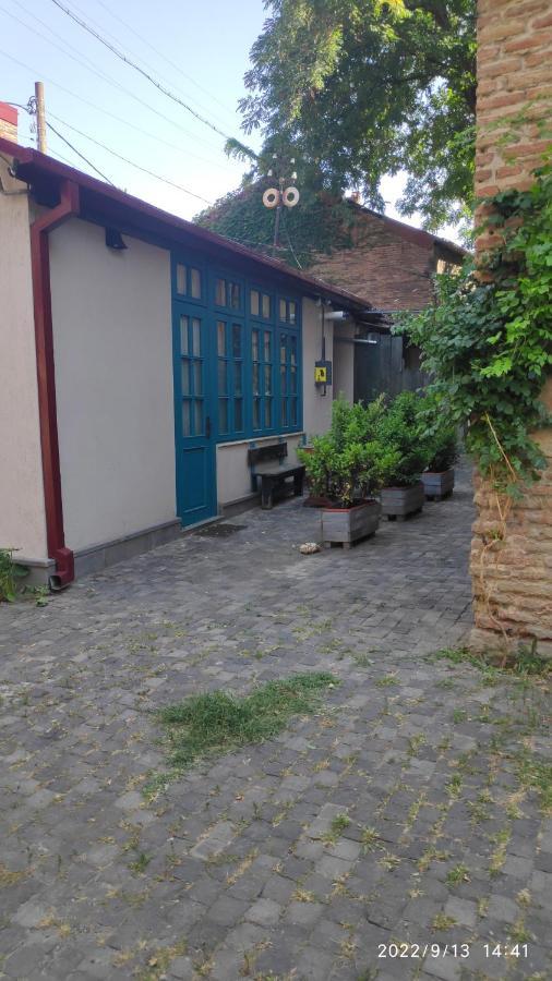 3 Heritage Rooms Tbilisi Bagian luar foto