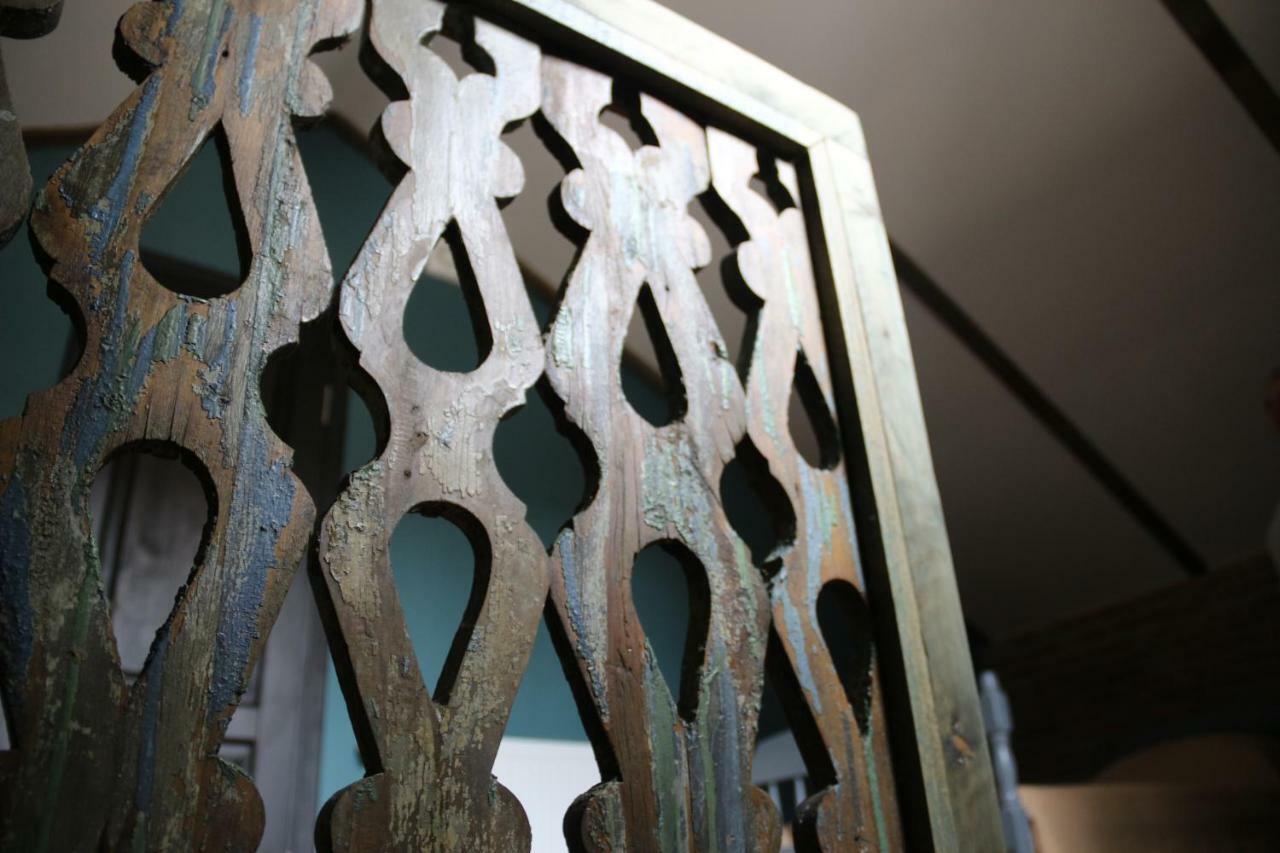 3 Heritage Rooms Tbilisi Bagian luar foto