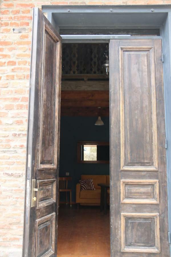 3 Heritage Rooms Tbilisi Bagian luar foto