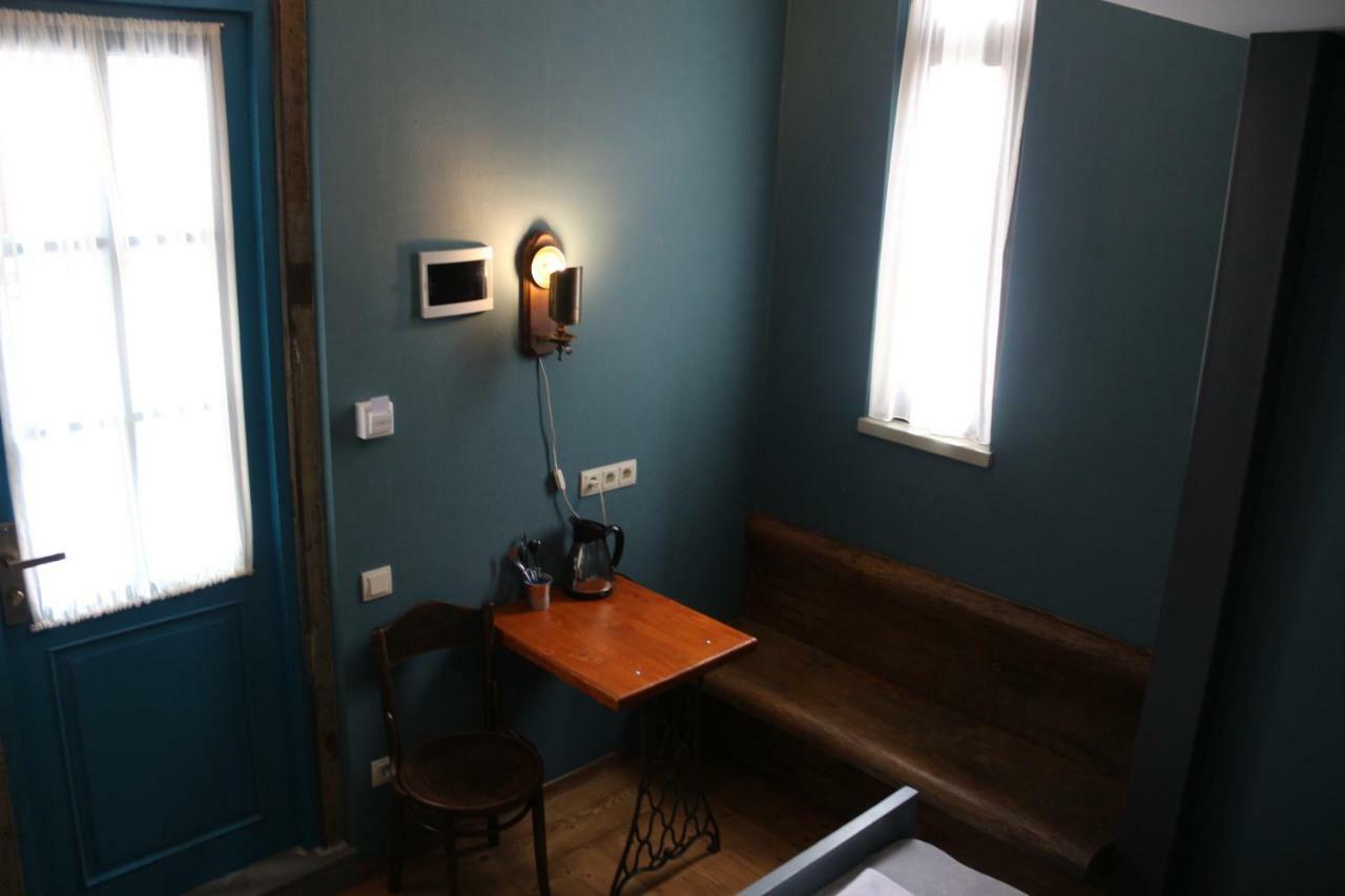 3 Heritage Rooms Tbilisi Bagian luar foto