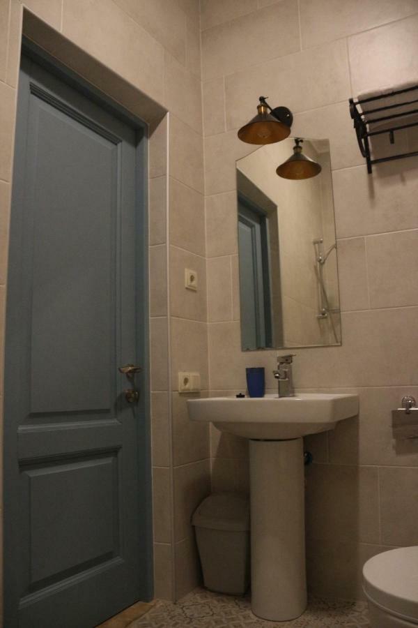 3 Heritage Rooms Tbilisi Bagian luar foto