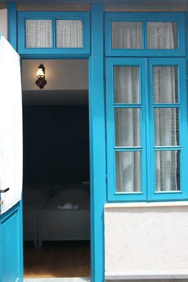 3 Heritage Rooms Tbilisi Bagian luar foto