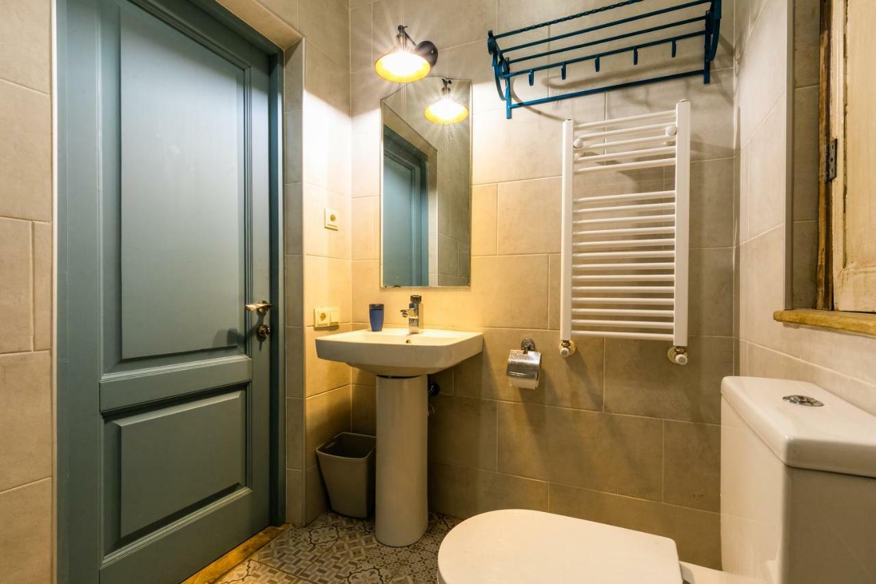 3 Heritage Rooms Tbilisi Bagian luar foto